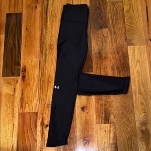 Under Armour HeatGear Leggings